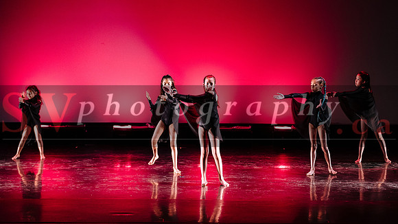 City Dance Corps Youth Program
