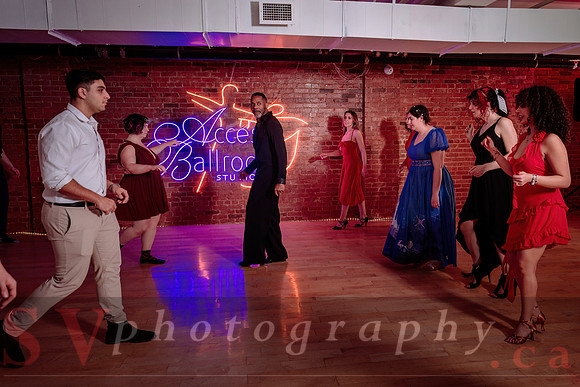Access Ballroom