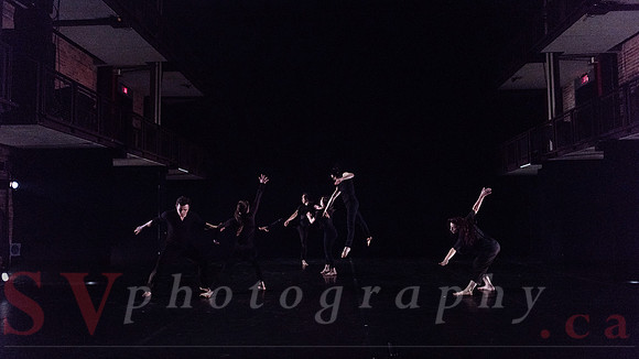 Kaeja d'Dance 25th Anniversary Season
