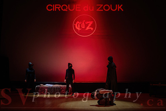 Canada Zouk Congress