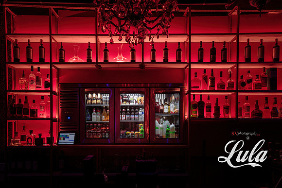 Salsa Saturday at Lula Lounge