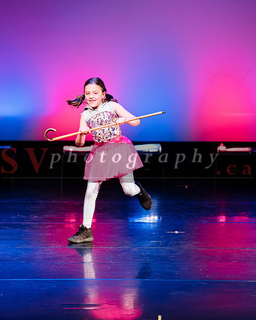 City Dance Corps Youth Program