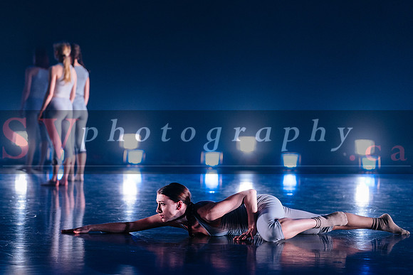 George Brown Dance - Unleashed 2019