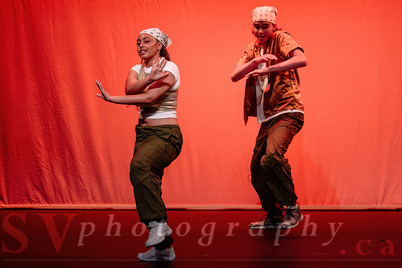City Dance Corps - Kids Recital