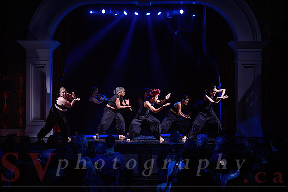 22nd Annual Showcase & Afterparty!
