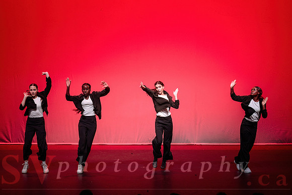 City Dance Corps - Kids Recital