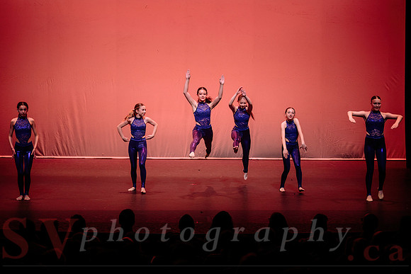 City Dance Corps - Kids Recital