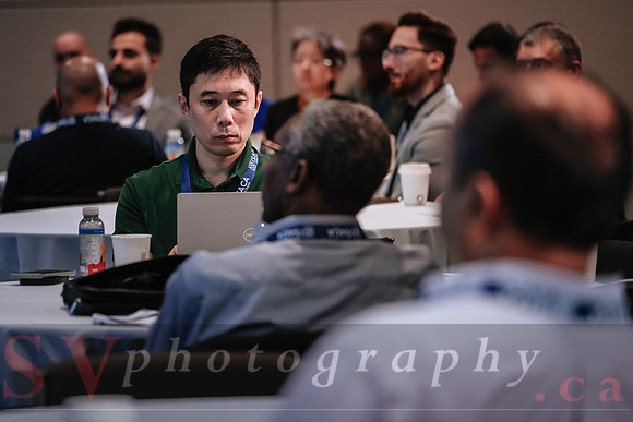 ISACA Annual Summer Conference