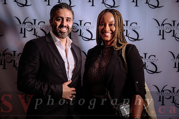 Young Professional Leadership Summit