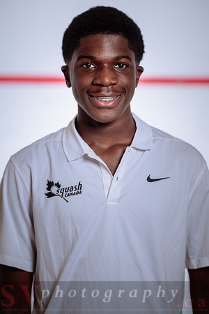 Urban Squash Toronto