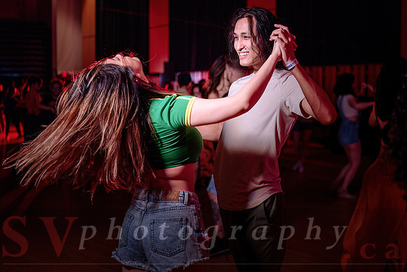 Canada Zouk Congress