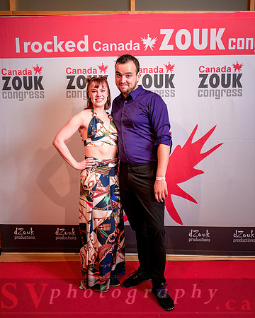 Canada Zouk Congress