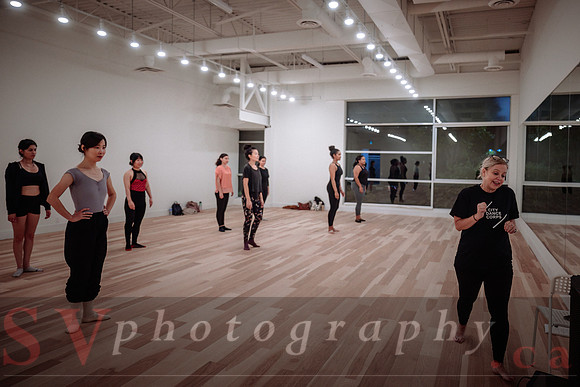 City Dance Corps Oakville