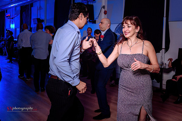 Toronto Salsa Fridays