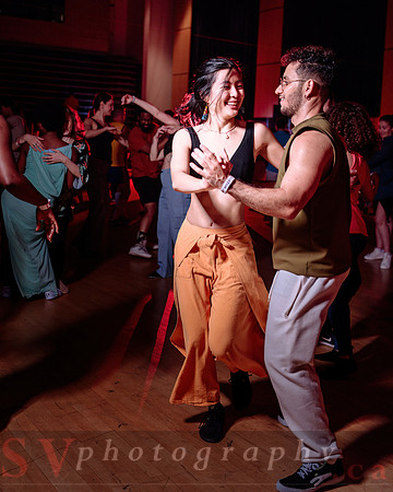 Canada Zouk Congress