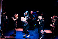 City Dance Corps - 17th Anniversary