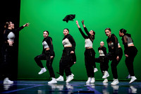 CDA Dance Inc - Competitive Showcase