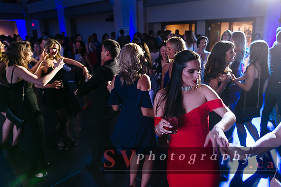 Sick Kids All Star Gala
