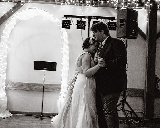 Wedding of Renée & Peter
