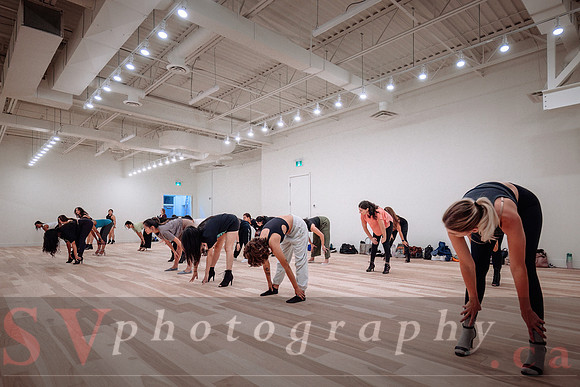 City Dance Corps Oakville