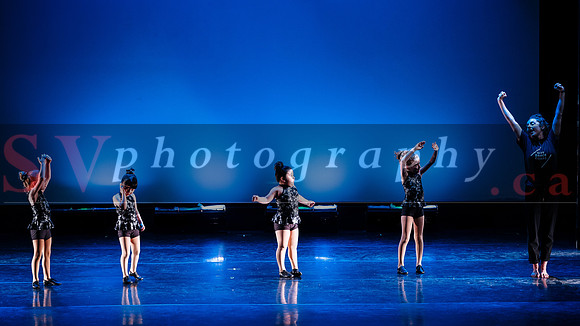 City Dance Corps Youth Program