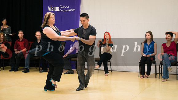 Vision Dance Encounter