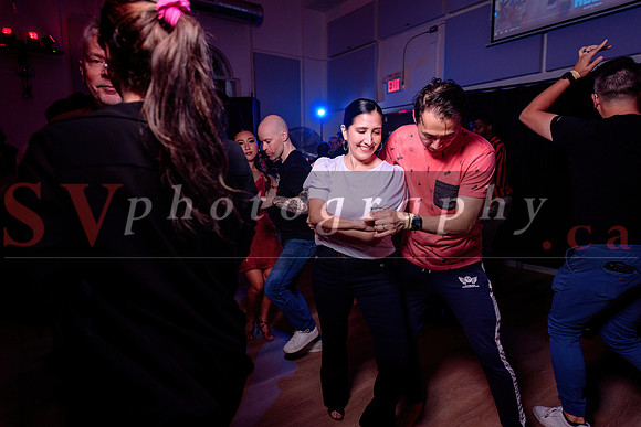 Toronto Salsa Sundays