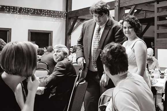 Wedding of Renée & Peter