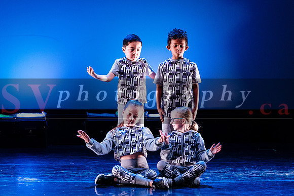 City Dance Corps Youth Program