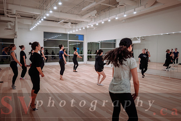 City Dance Corps Oakville