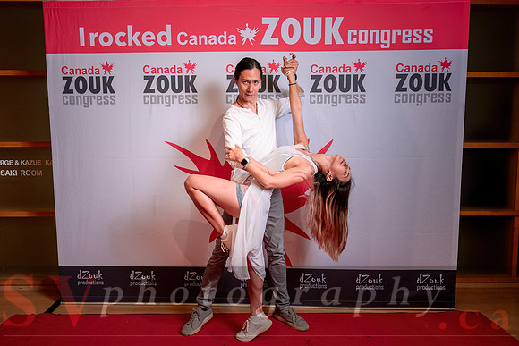 Canada Zouk Congress