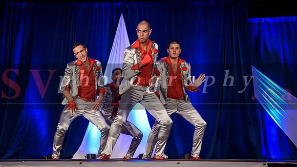 Grupo Alafia from Italy
