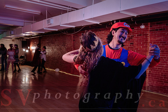 Access Ballroom