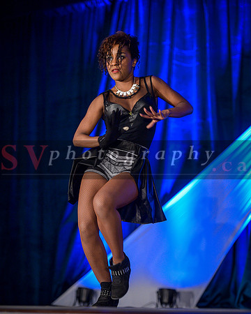 A'Motion Dance from Montreal