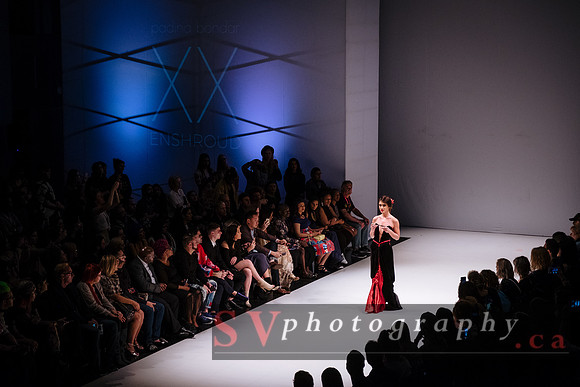 Fashion Art Toronto - Day 5: UTOPIA