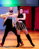 Canada Zouk Congress - Sunday