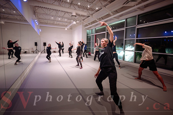 City Dance Corps Oakville
