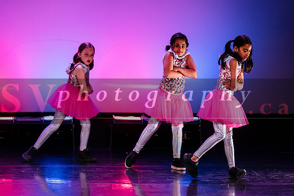 City Dance Corps Youth Program