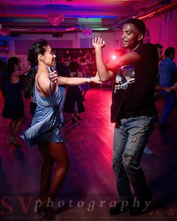 iFreeStyle's 14th Student Appreciation