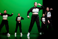 CDA Dance Inc - Competitive Showcase