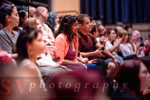 Canada Zouk Congress