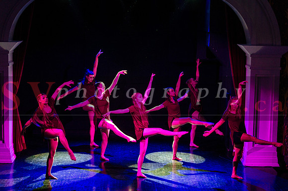 City Dance Corps - 17th Anniversary