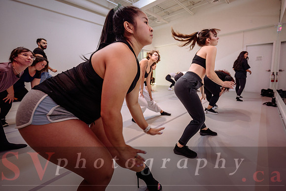 City Dance Corps Oakville