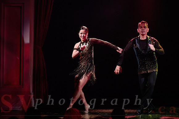 22nd Annual Showcase & Afterparty!