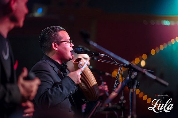 Tribute to the Music of Frankie Ruiz