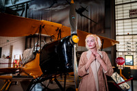 Canadian Warplane Heritage Museum