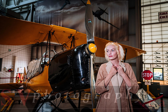 Canadian Warplane Heritage Museum