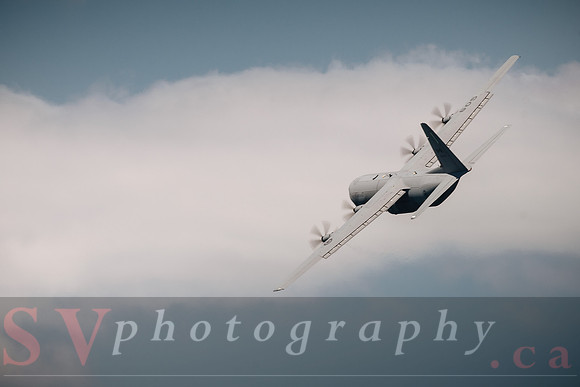 2016 Canadian International Air Show (CIAS)