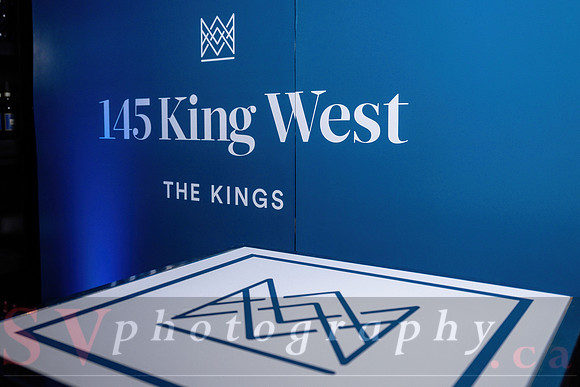 145 King West - A thrilling renovation by QuadReal
