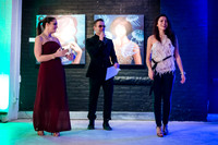 Dinner & Fashion Games